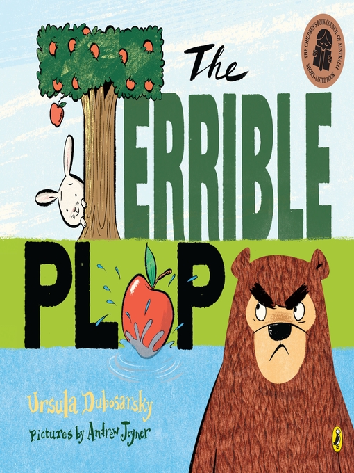 Title details for Terrible Plop by Ursula Dubosarsky - Wait list